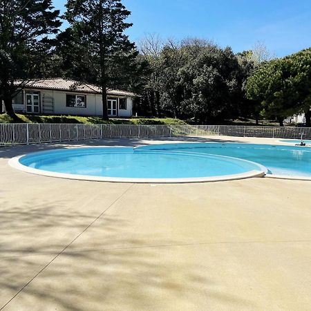 Les Hameaux Des Sables Vignie Saint Georges D Ol Ron Holiday Home Not Detached Eksteriør billede