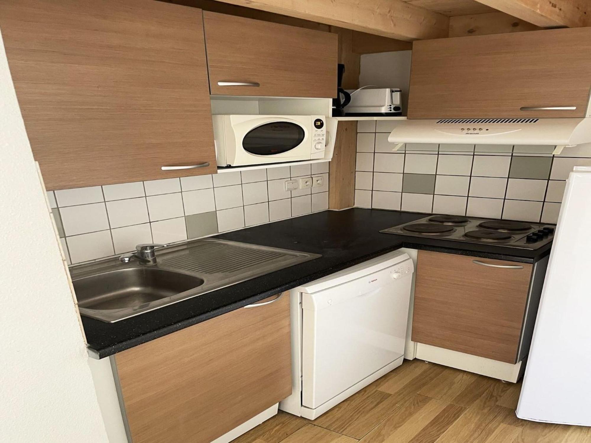 Les Hameaux Des Sables Vignie Saint Georges D Ol Ron Holiday Home Not Detached Eksteriør billede