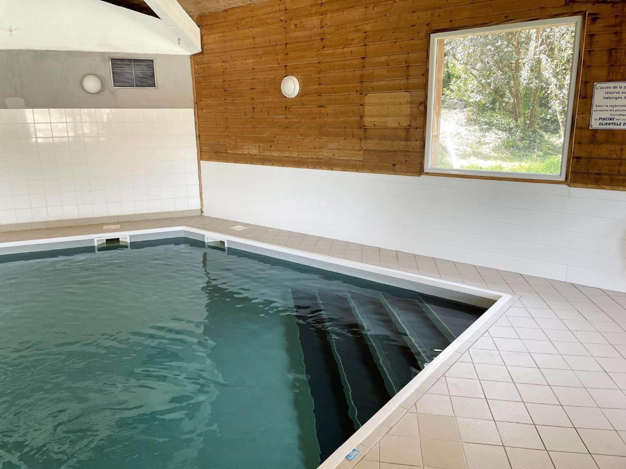 Les Hameaux Des Sables Vignie Saint Georges D Ol Ron Holiday Home Not Detached Eksteriør billede