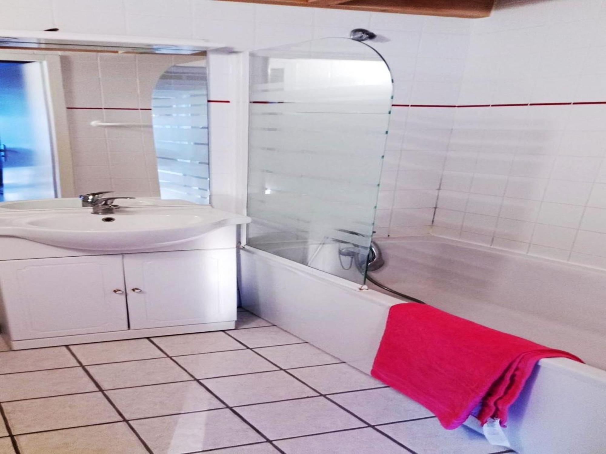 Les Hameaux Des Sables Vignie Saint Georges D Ol Ron Holiday Home Not Detached Eksteriør billede