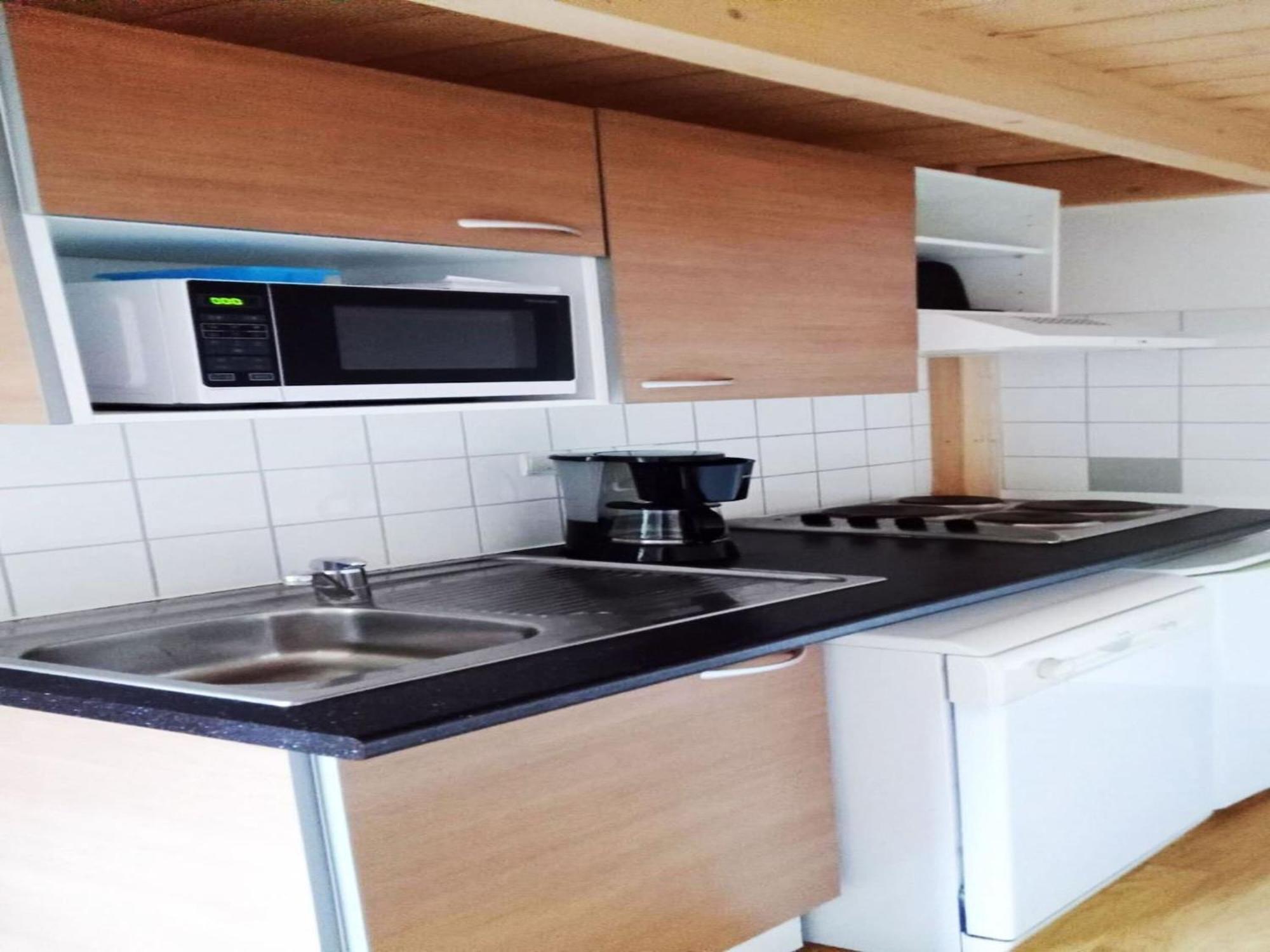 Les Hameaux Des Sables Vignie Saint Georges D Ol Ron Holiday Home Not Detached Eksteriør billede