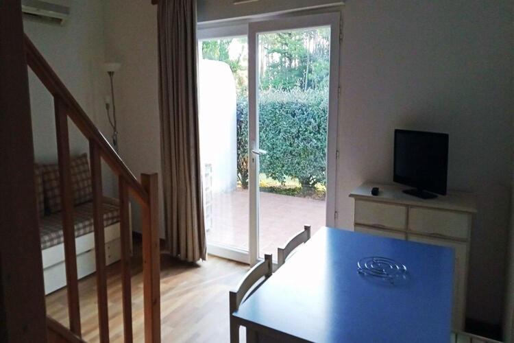 Les Hameaux Des Sables Vignie Saint Georges D Ol Ron Holiday Home Not Detached Eksteriør billede