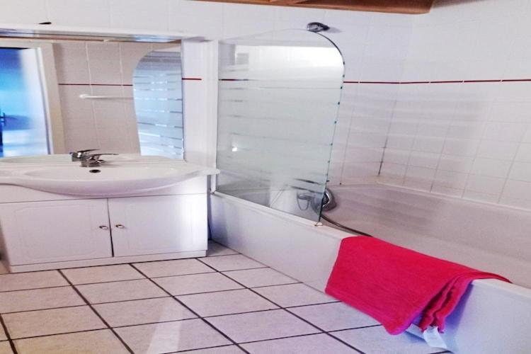 Les Hameaux Des Sables Vignie Saint Georges D Ol Ron Holiday Home Not Detached Eksteriør billede