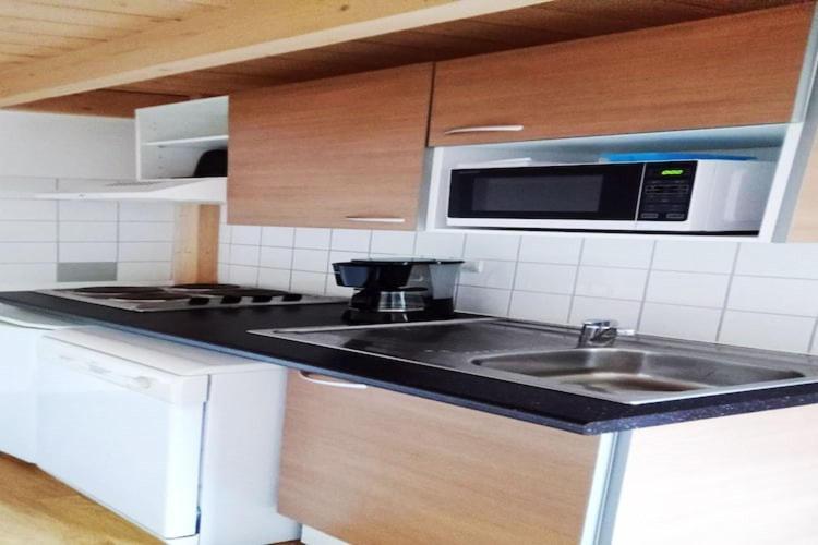 Les Hameaux Des Sables Vignie Saint Georges D Ol Ron Holiday Home Not Detached Eksteriør billede