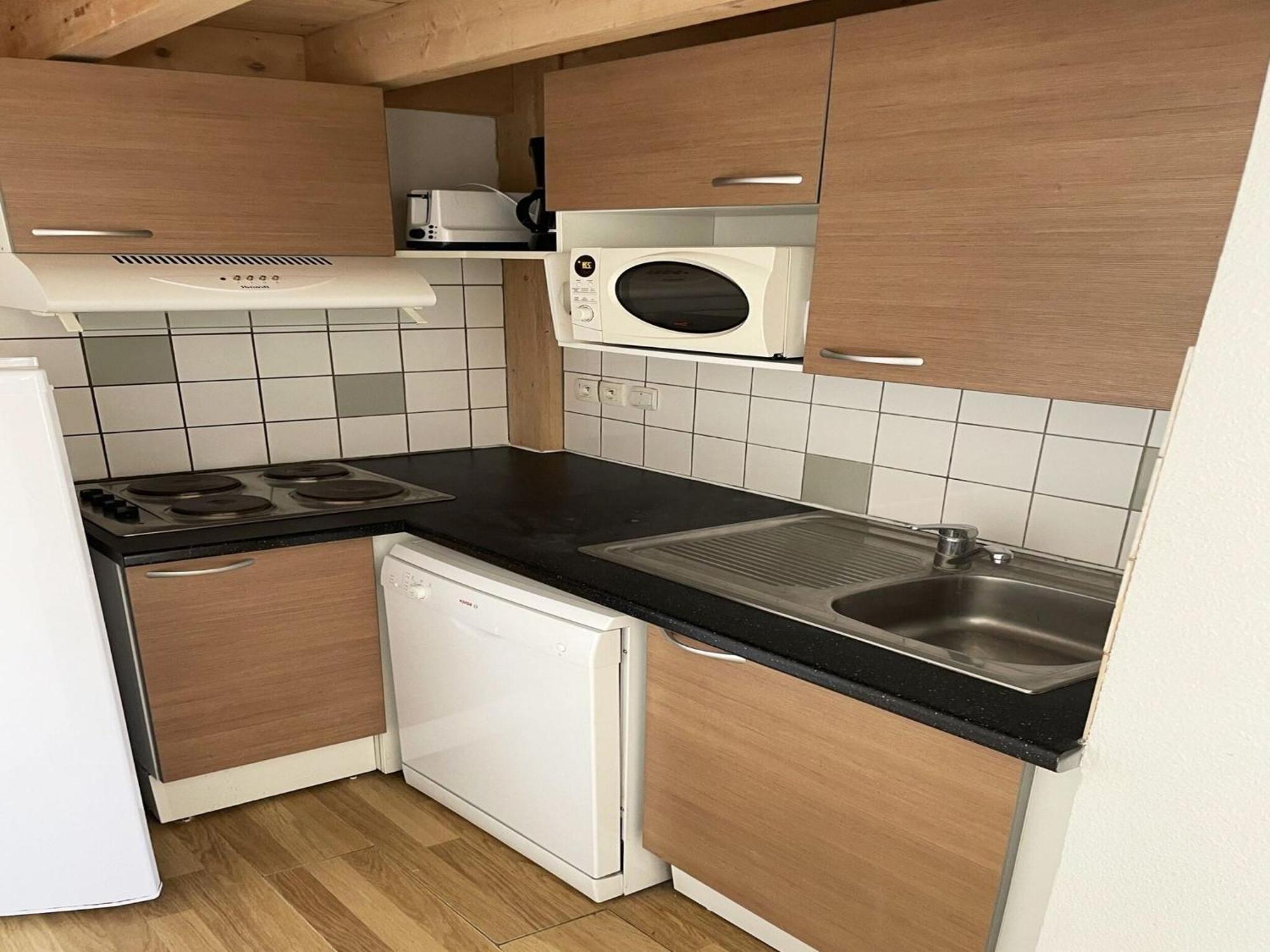 Les Hameaux Des Sables Vignie Saint Georges D Ol Ron Holiday Home Not Detached Eksteriør billede