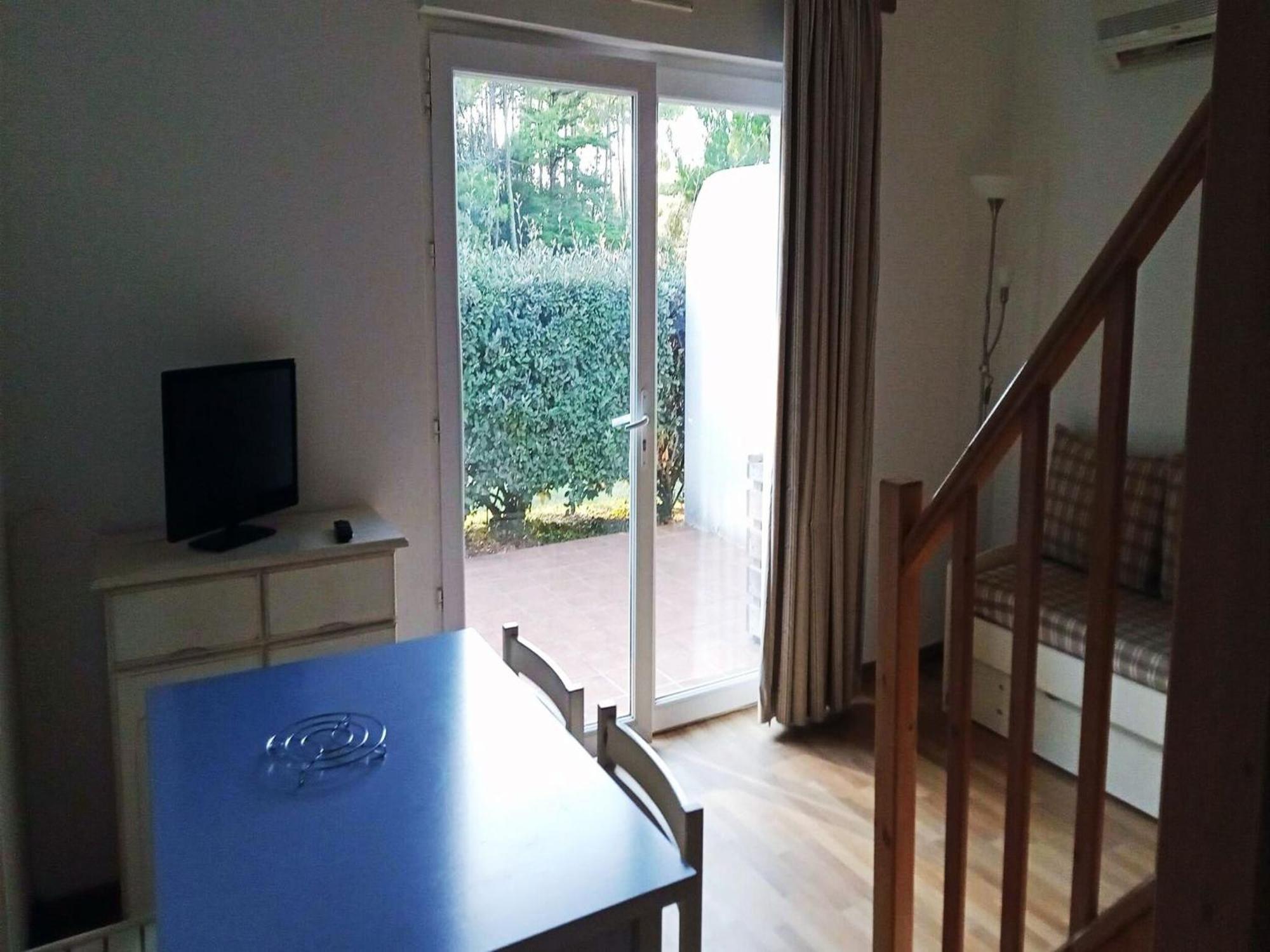 Les Hameaux Des Sables Vignie Saint Georges D Ol Ron Holiday Home Not Detached Eksteriør billede